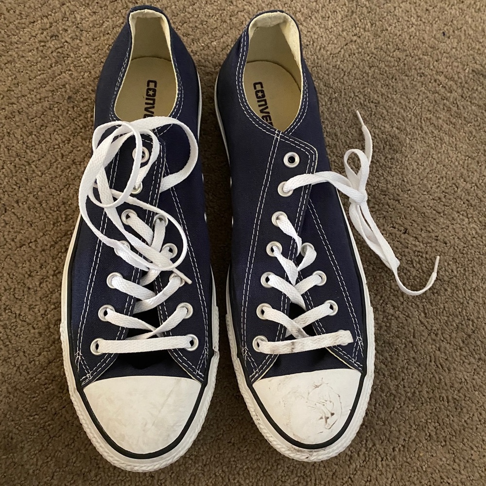 Converse Sneakers